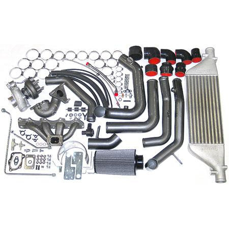 ATP Turbo Chevy Cobalt Garrett¬ Turbo GT TunerTurbo Kit for 2005+ 2.2L Ecotec Engine