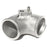 ATP Turbo Separate Elbow from ATP FMIC Kit with sensor mount welded