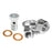 ATP Turbo 18mm Banjo Fitting Kit for Coolant Connections on GT40R/GT42R