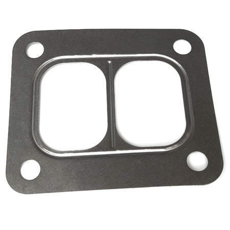 ATP Turbo Gasket, T4 (T04) Turbine Inlet - DIVIDED