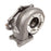 ATP Turbo Turbine Housing, Garrett Stock location Evo X, GT30/GTX30, .73 A/R