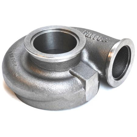 ATP Turbo Garrett Undivided Small V-band Entry Turbine Housing in Ni-Resist For GT28 / GTX28 .72A/R