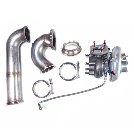 ATP Turbo GEN2 - GTX2860R 450HP Turbo Kit for Mini Cooper Turbo S (R56)