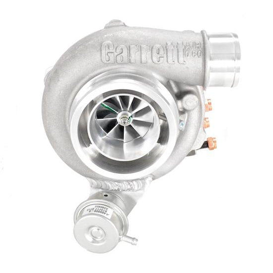 ATP Turbo GEN2 - GTX3576R Bolt On Turbo Kit for Mazdaspeed3 (2007 thru 2014)