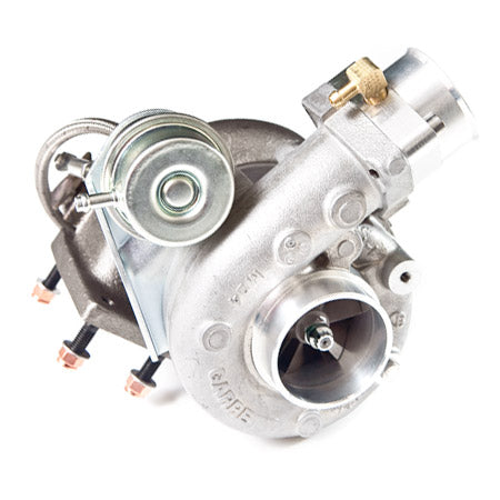 ATP Turbo NO STOCK - NO ETA* SAAB 900 AND 9-3 GT28RS Bolt-on Turbo Kit