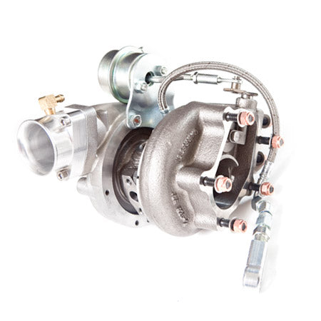 ATP Turbo NO STOCK - NO ETA* SAAB 900 AND 9-3 GT28RS Bolt-on Turbo Kit