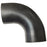 ATP Turbo 90 Degree Transition Elbow - 3.5" to 4" - Hi Temp Rubber