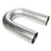 ATP Turbo 2.5" 180 Degree ( U-bend ) SS (Stainless Steel) Mandrel Bent Elbow