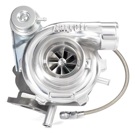 ATP Turbo GTX2867R Turbo Kit for Subaru WRX/STI, Stock Location Internally Gated