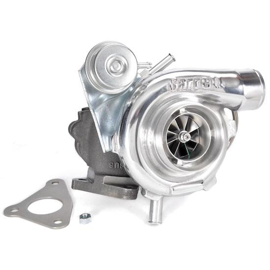 ATP Turbo GTX2867R Turbo Kit for Subaru WRX/STI, Stock Location Internally Gated