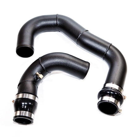 ATP Turbo High Flow Lower 2.5" Intercooler Pipe Set for EVO 8/9