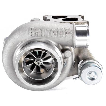 ATP Turbo GEN2 - GTX3582R Evo X Turbo Kit - Twinscroll - Internally Gated - 4" Inlet - .94 A/R