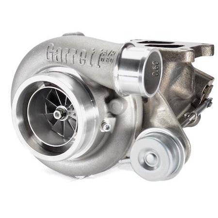 ATP Turbo GEN2 - GTX3582R Evo X Turbo Kit - Twinscroll - Internally Gated - 4" Inlet - .94 A/R