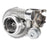 ATP Turbo GEN2 - GTX3582R Evo X Turbo Kit - Twinscroll - Internally Gated - 4" Inlet - .94 A/R