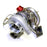 ATP Turbo SRT4 Turbo Kit - Stage III, GT3071R or GT3076R, Ball Bearing, Complete Hardware