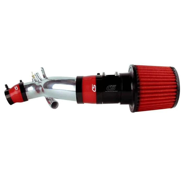 CorkSport Mazdaspeed 3, 3 inch Power Series Intake