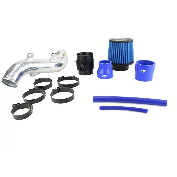 CorkSport Mazdaspeed 3, 3 inch Power Series Intake