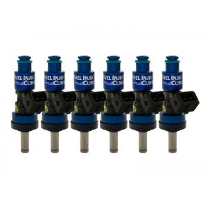 Fuel Injector Clinic 1200cc Honda J-Series ('98-'03) Injector Set (High-Z)