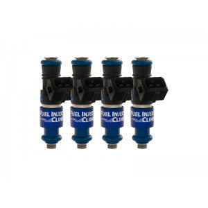 Fuel Injector Clinic 1200cc Dodge SRT-4 Injector Set (High-Z)