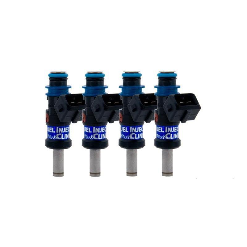 Fuel Injector Clinic 1200cc Injector Set for Scion FR-S (High-Z)