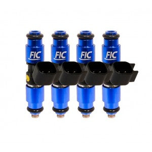 Fuel Injector Clinic 1440cc BMW E30 M3 Injector Set (High-Z)