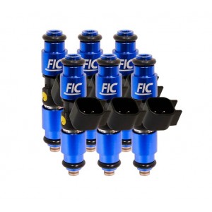 Fuel Injector Clinic 1440cc BMW E36 M3 Injector Set (High-Z)