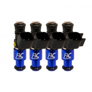 Fuel Injector Clinic 1440cc Honda/Acura K, S2000 ('06-'09) Injector Set (High-Z)