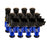 Fuel Injector Clinic 1440cc Injector Set for 4.8/5.3/6.0 Truck Motors ('07-'13) (High-Z)