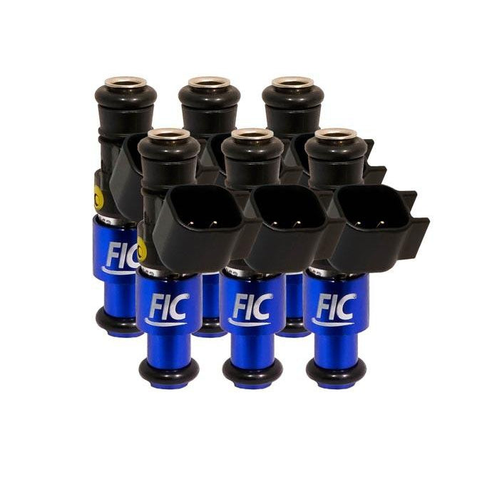 Fuel Injector Clinic 1440cc Nissan R35 GT-R Injector Set (High-Z)