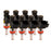 Fuel Injector Clinic 1440cc Injector Set for LS3, LS7, L76, L92, and L99 engines (High-Z)