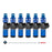 Fuel Injector Clinic 1650cc Mitsubishi 3000GT Injector Set (High-Z)