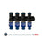 Fuel Injector Clinic 1650cc Mini R52/R53 Injector Set (High-Z)