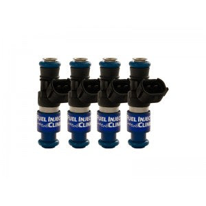 Fuel Injector Clinic 2150cc Dodge SRT-4 Injector Set (High-Z)