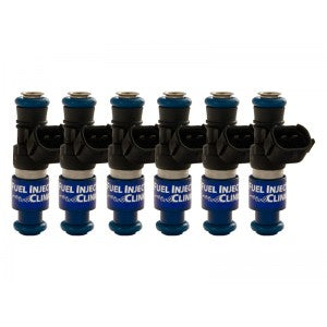 Fuel Injector Clinic 2150cc Honda J Series ('04+) Injector Set (High-Z)