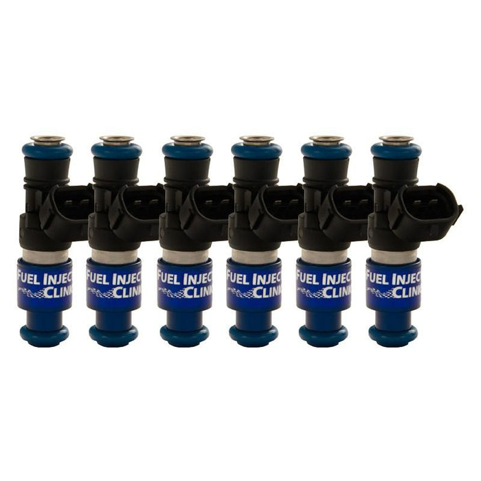 Fuel Injector Clinic 2150cc Nissan R35 GT-R Injector Set (High-Z)