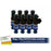 Fuel Injector Clinic 2150cc Injector Set for 4.8/5.3/6.0 Truck Motors ('99-'06) (High-Z)