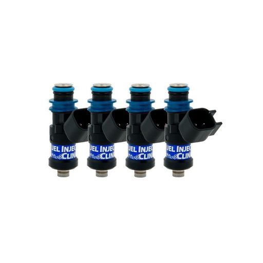 Fuel Injector Clinic 540cc Injector Set for Subaru BRZ (High-Z)