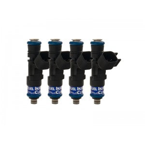 Fuel Injector Clinic 525cc Injector Set Hyundai Genesis 2.0T (2010-2012) (High-Z)