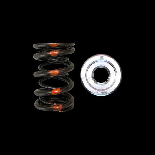 Brian Crower Honda/Acura B18A/B/B20B Spring/Titanium Retainer Kit