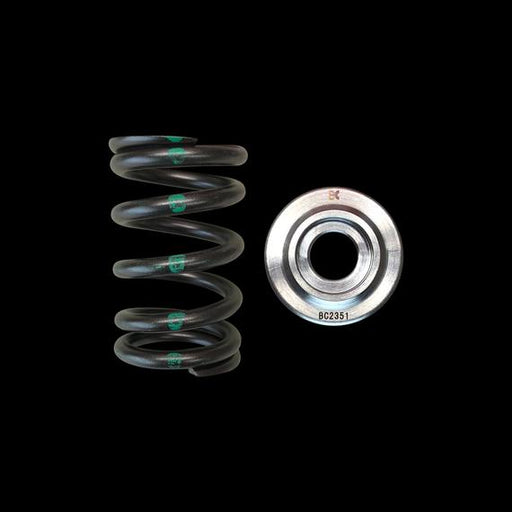 Brian Crower Toyota 3SGTE/3SGE Single Spring/Titanium Retainer Kit (Shim Under Bucket)