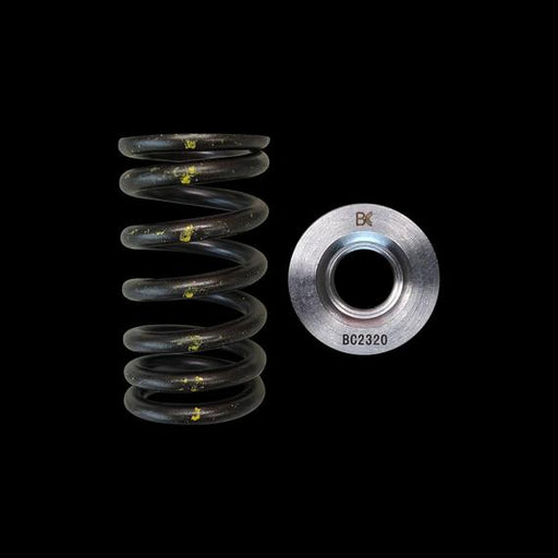 Brian Crower Toyota 4AGE 16v Single Spring/Titanium Retainer Kit