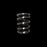 Brian Crower Valve Spring - Dual (Honda/Acura B18C/B16A/B17A, Nissan KA24DE)