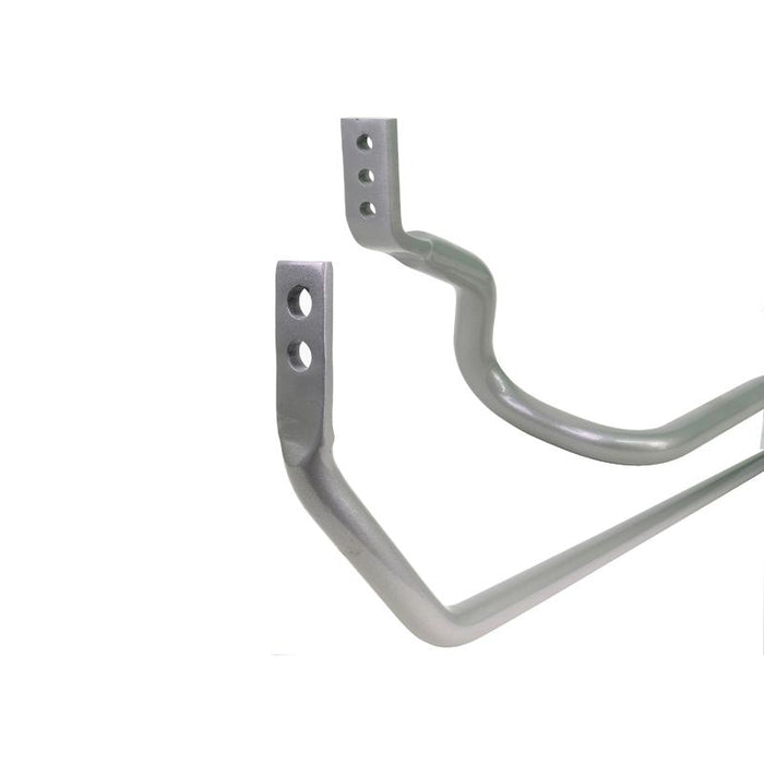 Whiteline 16-18 Ford Focus RS Front & Rear Sway Bar Kit