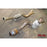 RV6 12-15 Civic SI Bellmouth Downpipe Kit