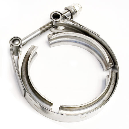 ATP Turbo TiAL Stainless V-Band Clamp Turbine inlet (Manifold Side) for TiAL V-Band Housing on GT55 / GTX55