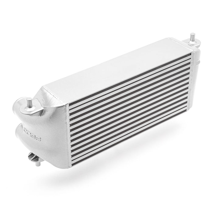 Cobb Ford Front Mount Intercooler Silver (Factory Location) F-150 EcoBoost Raptor / Limited / 3.5L / 2.7L