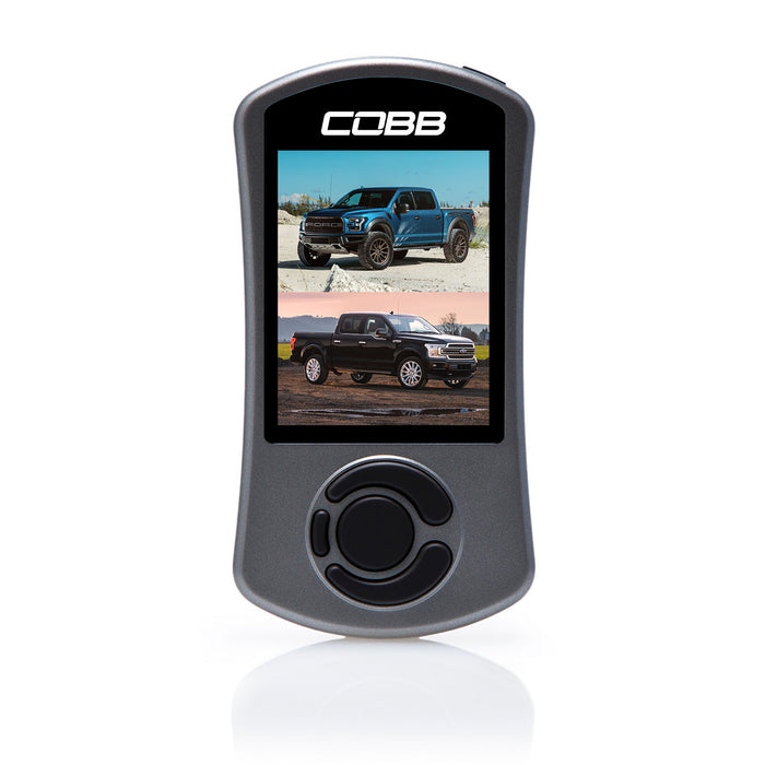 Cobb Ford Accessport V3 with TCM Flashing F-150 EcoBoost Raptor / Limited