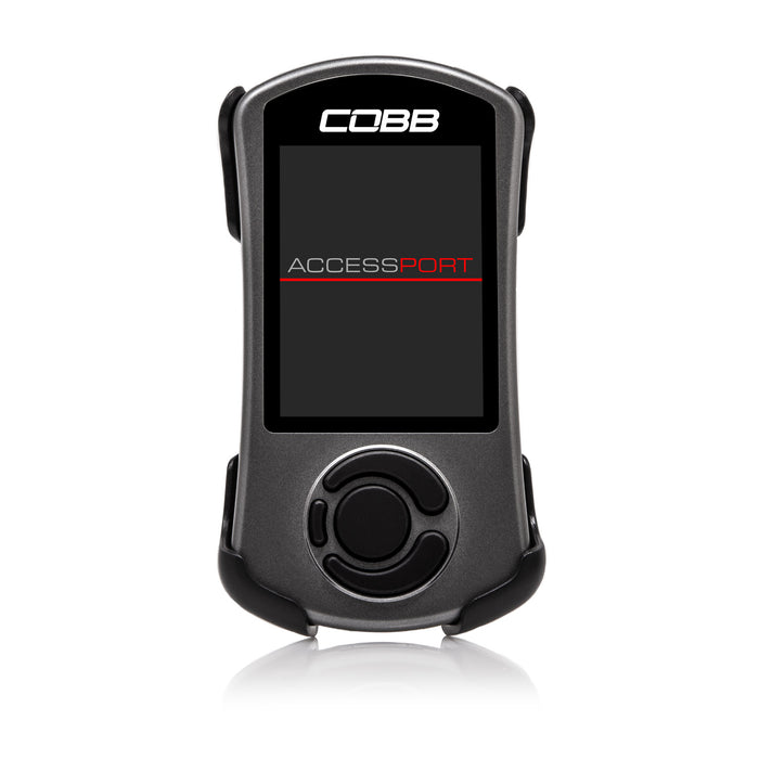 Cobb Ford Accessport V3 with TCM Flashing F-150 EcoBoost Raptor / Limited