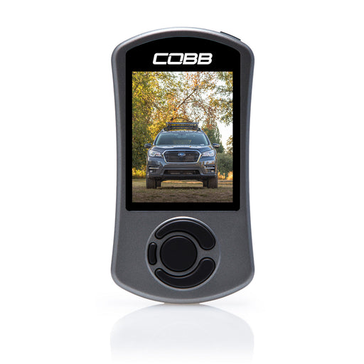 Cobb Subaru Ascent Accessport V3 (AP3-SUB-005)