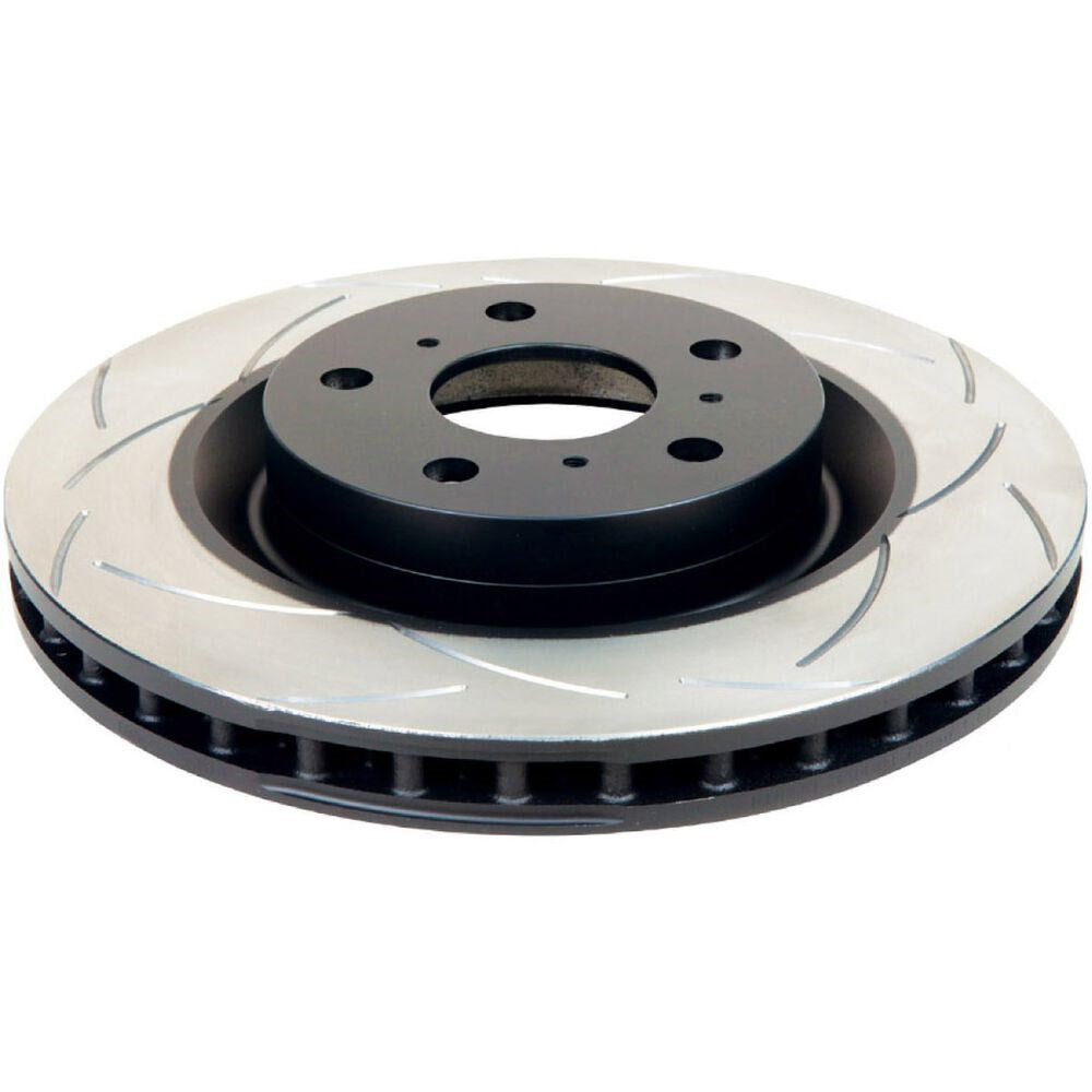 DBA  Street Series Brake Rotor - Single, T2 Slotted